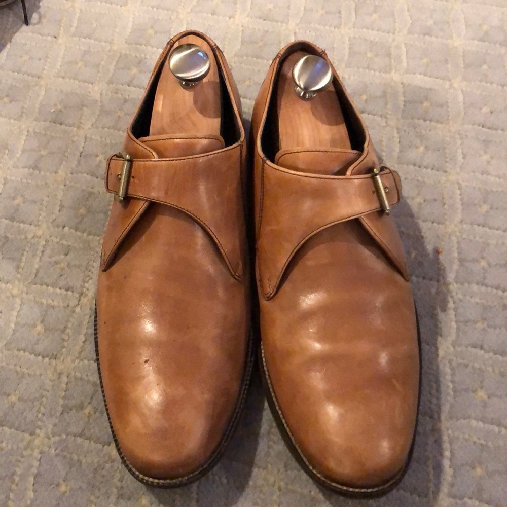 Mens Cole Haan shoes